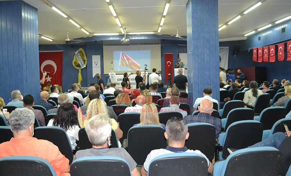 Kent Konseyi Pazar Günü Seçime Gidecek