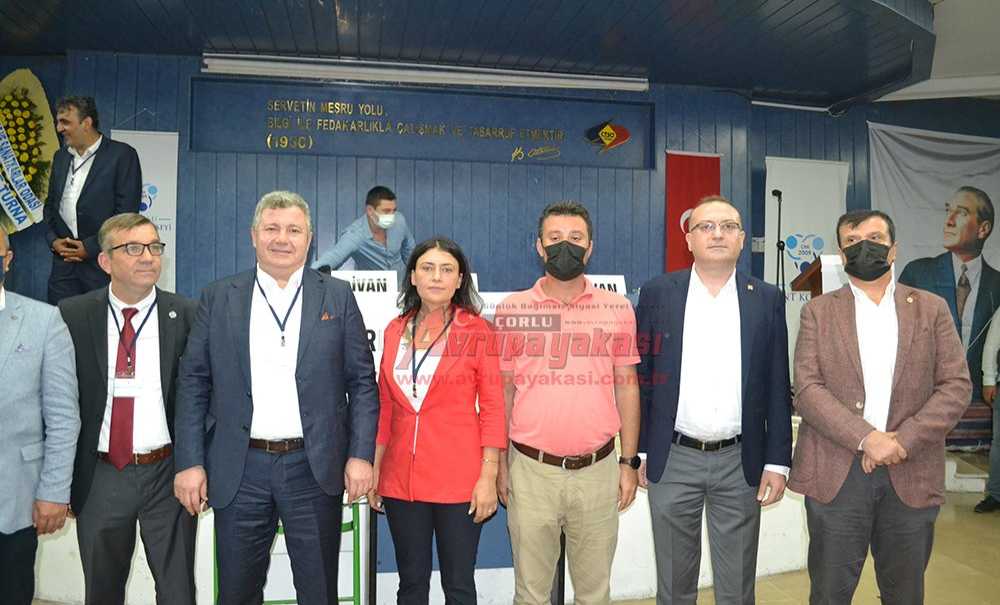 Kent Konseyi Pazar Günü Seçime Gidecek