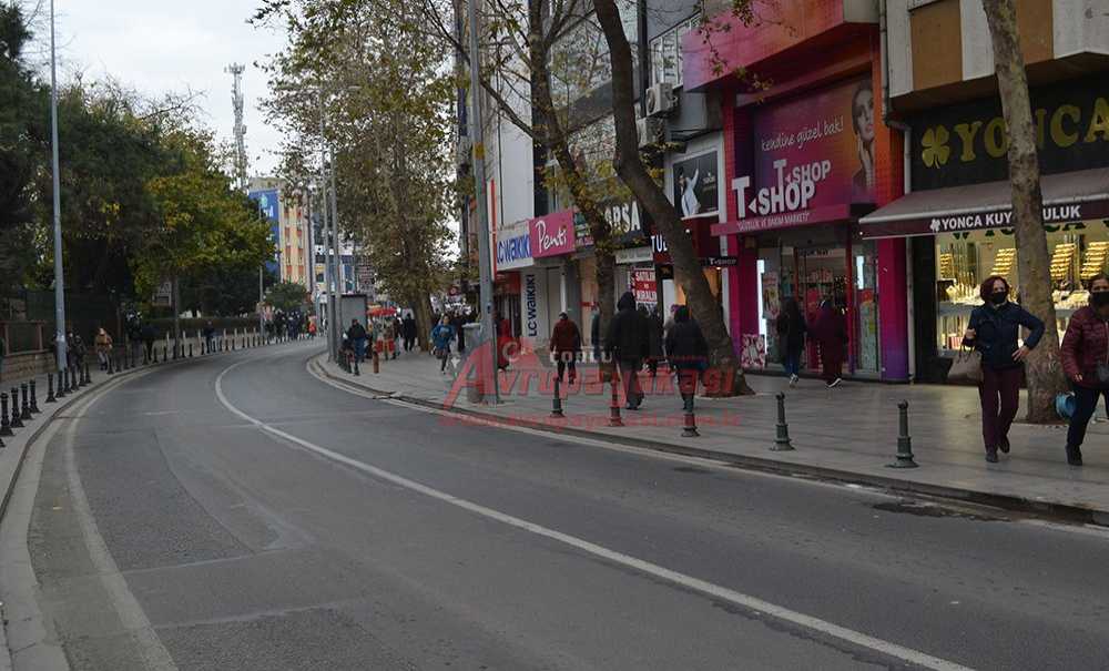 Vatandaşın Gündemi Ekonomi!