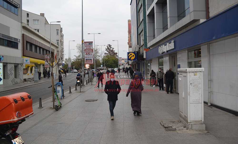 Vatandaşın Gündemi Ekonomi!