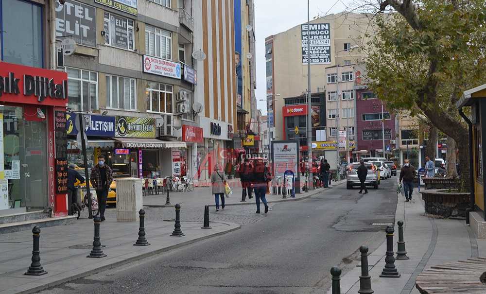 Vatandaşın Gündemi Ekonomi!