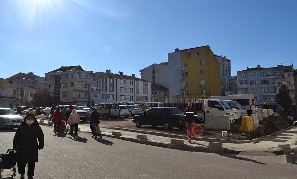 Projede 5 Yıl Geride Kaldı!