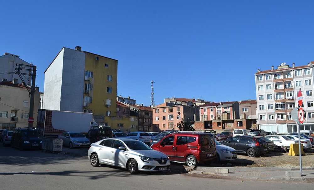 Projede 5 Yıl Geride Kaldı!