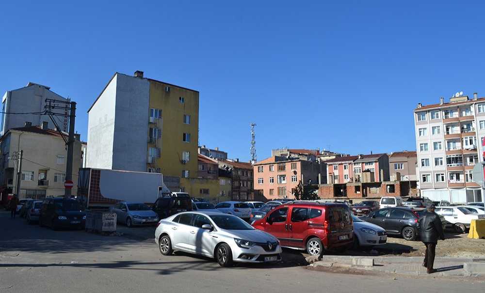 Projede 5 Yıl Geride Kaldı!