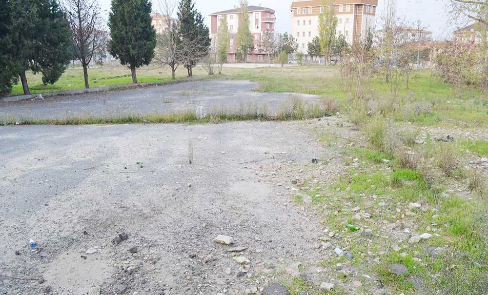 Tahsisi Hala Yapılmadı!