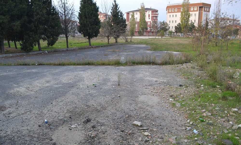 Tahsisi Hala Yapılmadı!