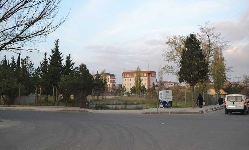 Tahsisi Hala Yapılmadı!