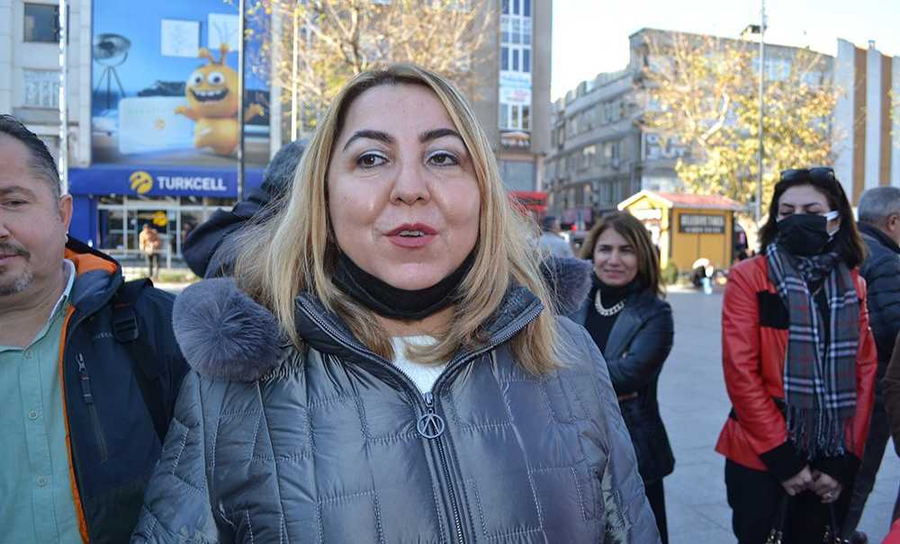 Eyt'liler Yine Alanlara Çıktı