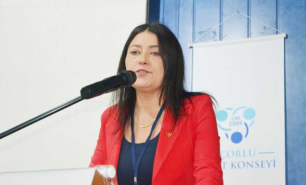 2'Inci Kez Başkan Seçildi