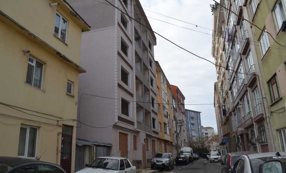 Depremzedelere El Uzatan Olmadı!