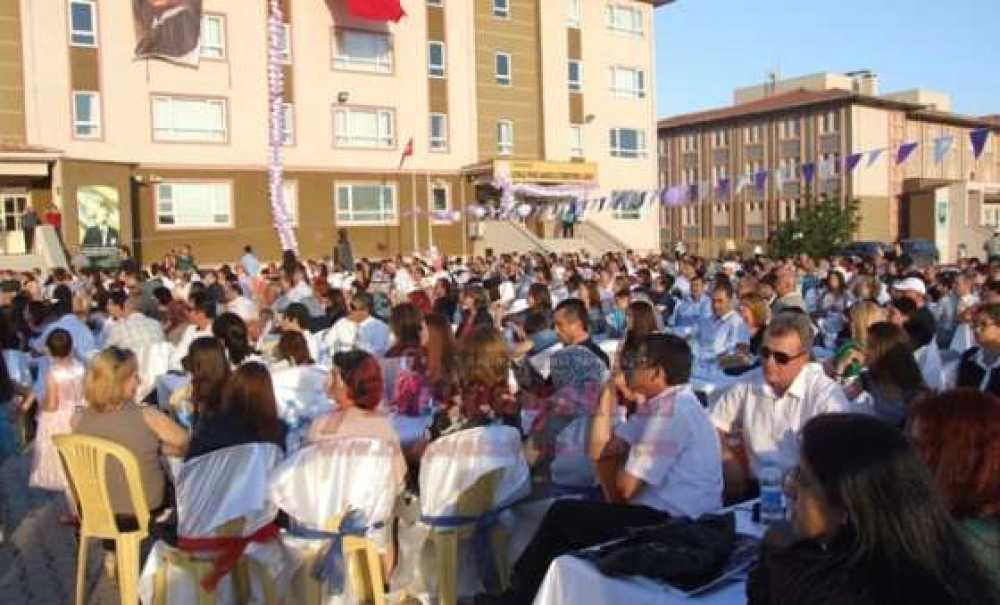 Taban Puanlar Açıklandı