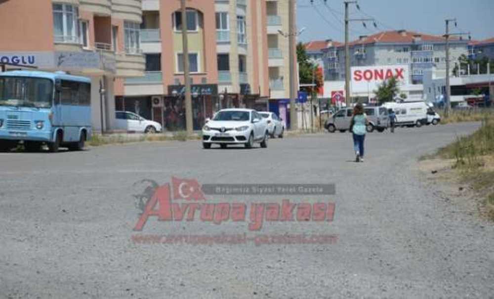 “Camlarımızı Açamıyoruz”