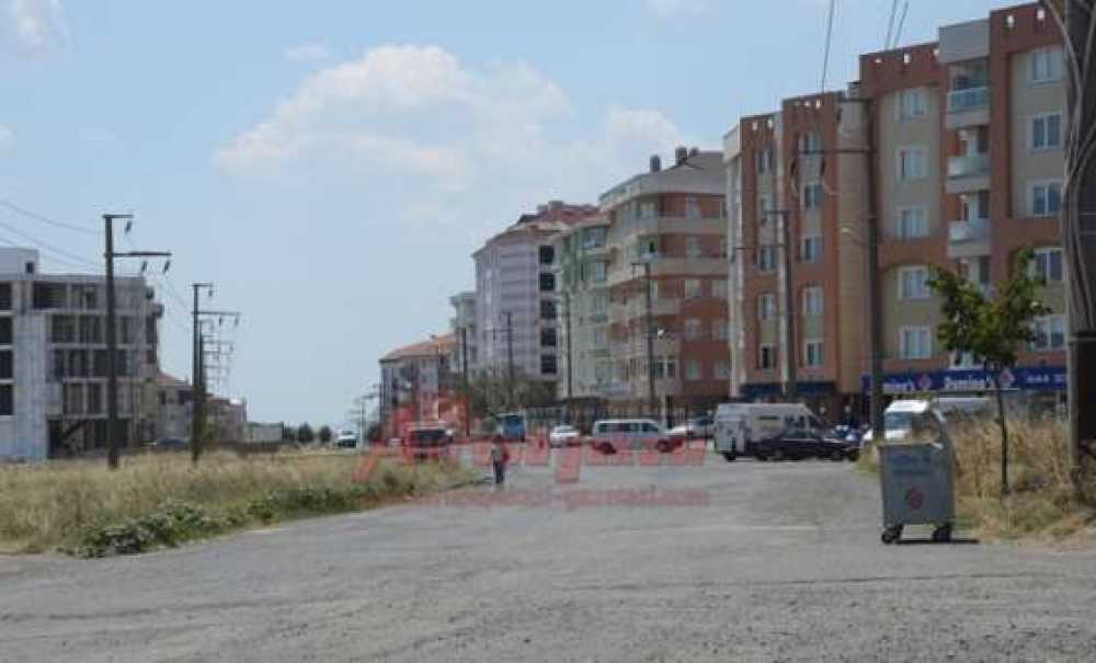 “Camlarımızı Açamıyoruz”