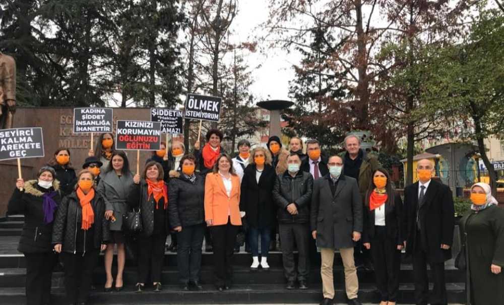 Kadının Sosyal Hayatını Araştırma Ve İnceleme Derneği Başkanı Nayime Yılmaz; “‘Güçlü Kadın' Yaratmak Öncelikli Hedefimizdir”