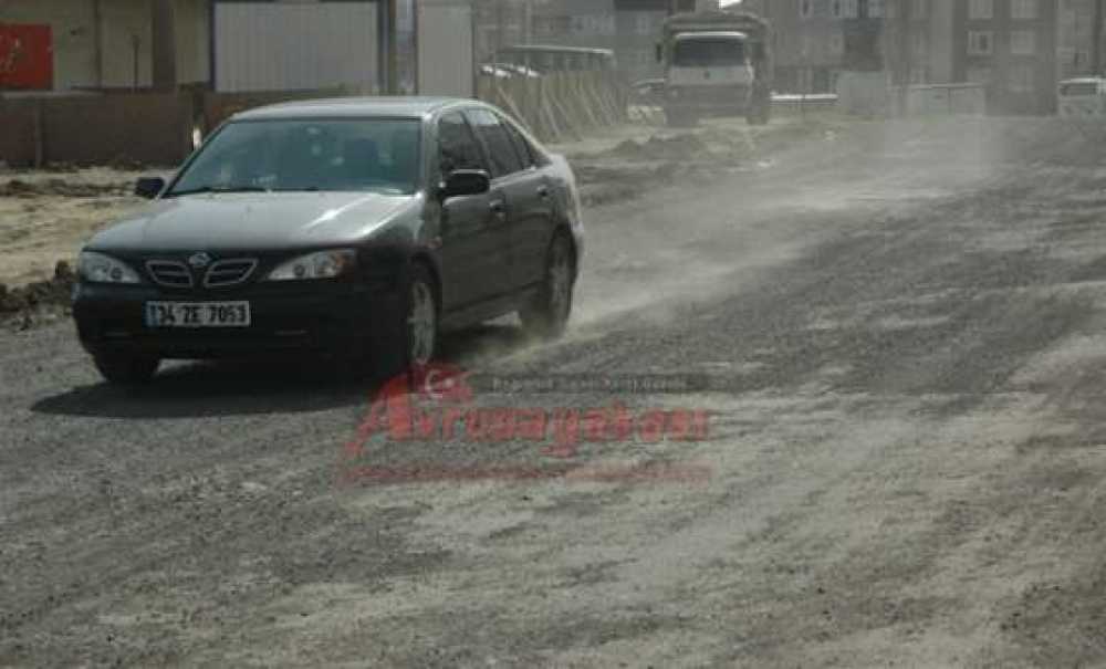 “Camlarımızı Açamıyoruz”