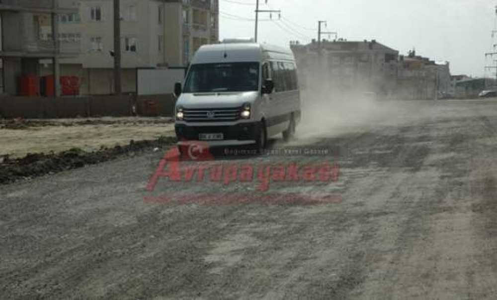 “Camlarımızı Açamıyoruz”