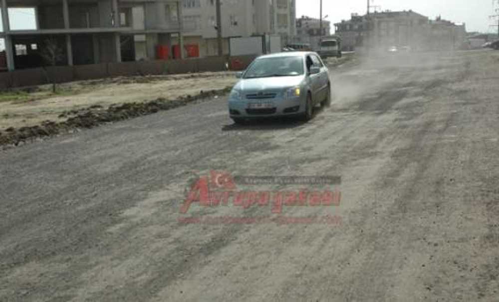 “Camlarımızı Açamıyoruz”