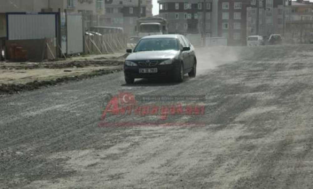 “Camlarımızı Açamıyoruz”