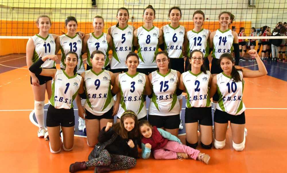 Çorlu'da Haftanın Spor Panoraması