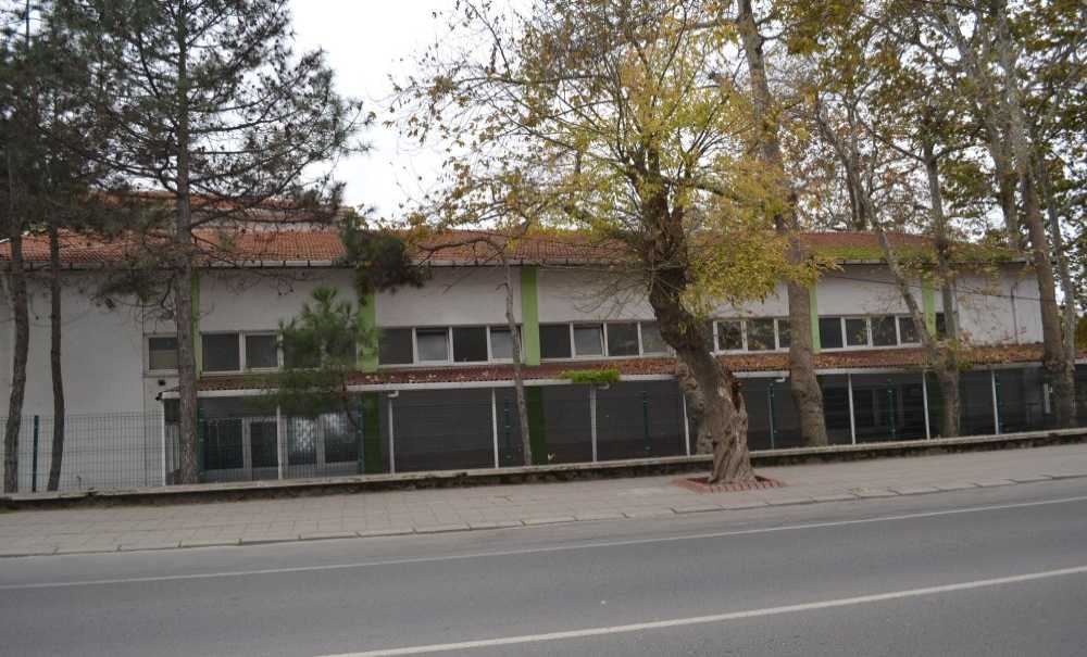 Güçlendirme Çalışmaları Yapılacak!