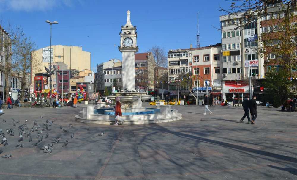 Fırtınadan Sonra Güneş Kendini Gösterdi