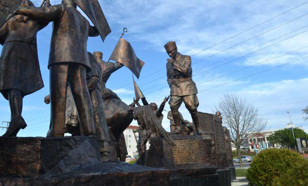 Sonunda Bakıma Alındı!