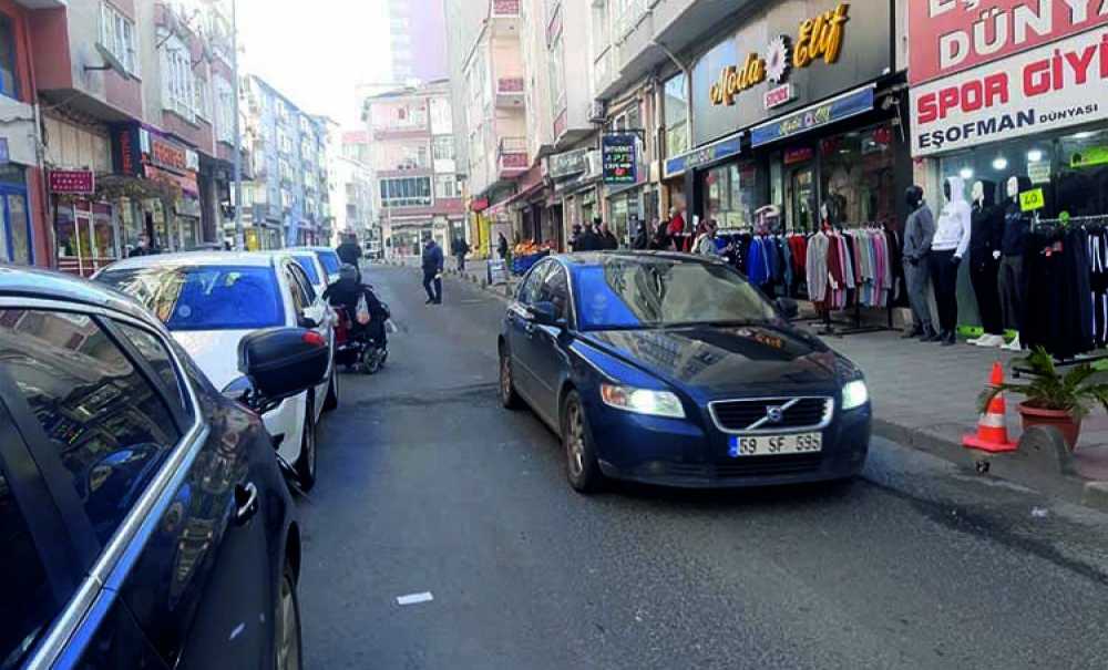 Çorlu'da İnsanlık Dramı!