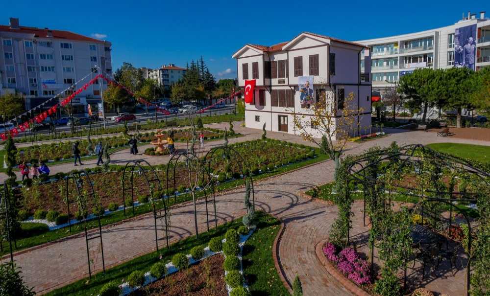 Kasım Ayında Ziyaretçi Akını