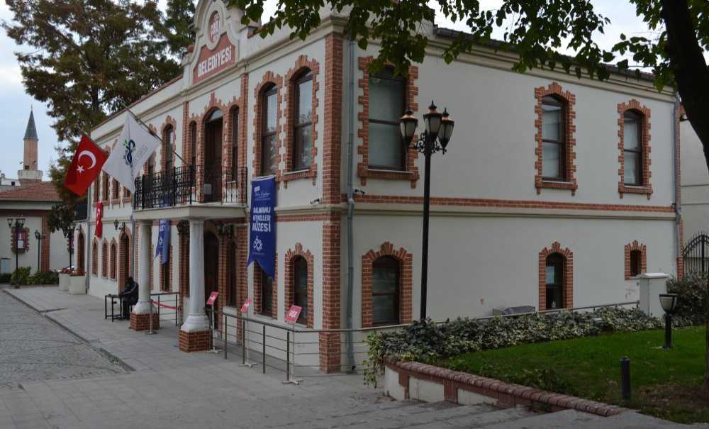 Kasım Ayında Ziyaretçi Akını