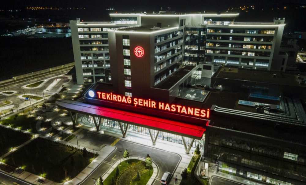 Şehir Hastanesine Ulaşım Zorluğu!