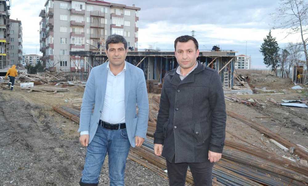 Kentsel Dönüşüm Teşvik Edilmeli!