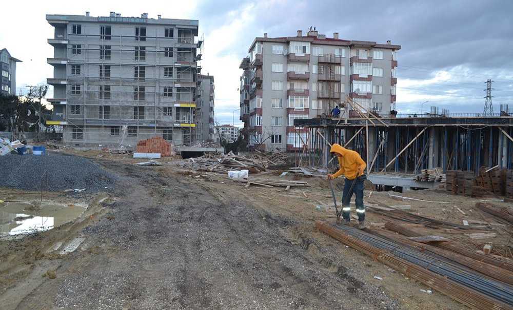 Kentsel Dönüşüm Teşvik Edilmeli!