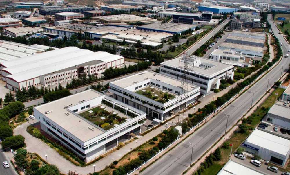 “Bölgemizde Kapanan İş Yerimiz Yok”