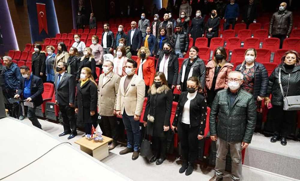 Ergene'de Ozanlar Günü Programı