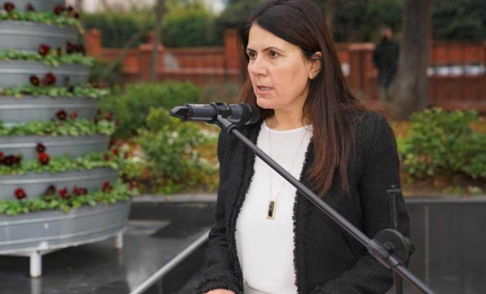 “Cumhuriyet Kadını Ön Plana Çıkardı”