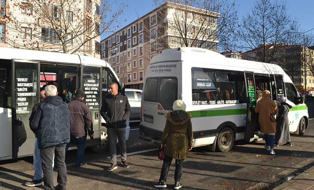 “Ukome Karar Aldı Uygulamıyor!”