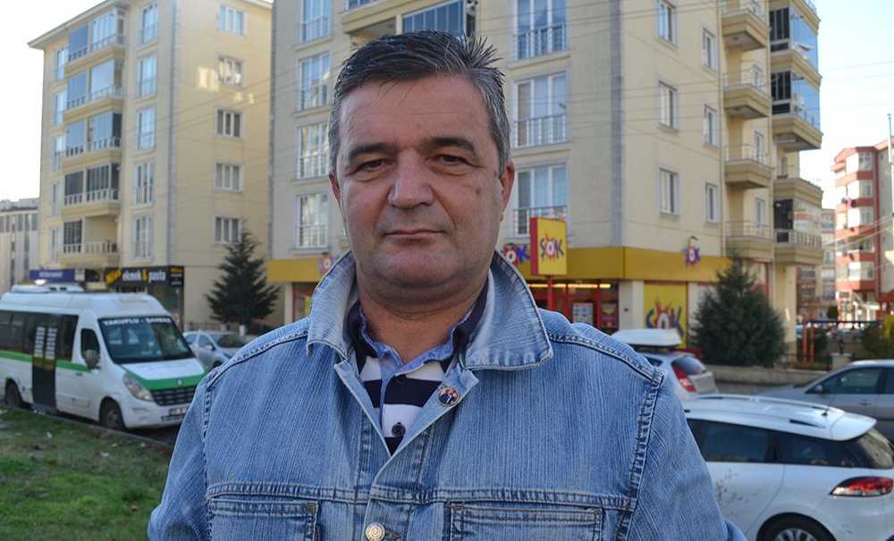 “Ukome Karar Aldı Uygulamıyor!”