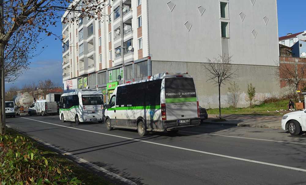 “Ukome Karar Aldı Uygulamıyor!”