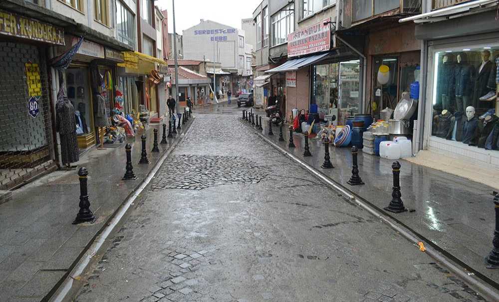 Günler Sonra Yapıldı