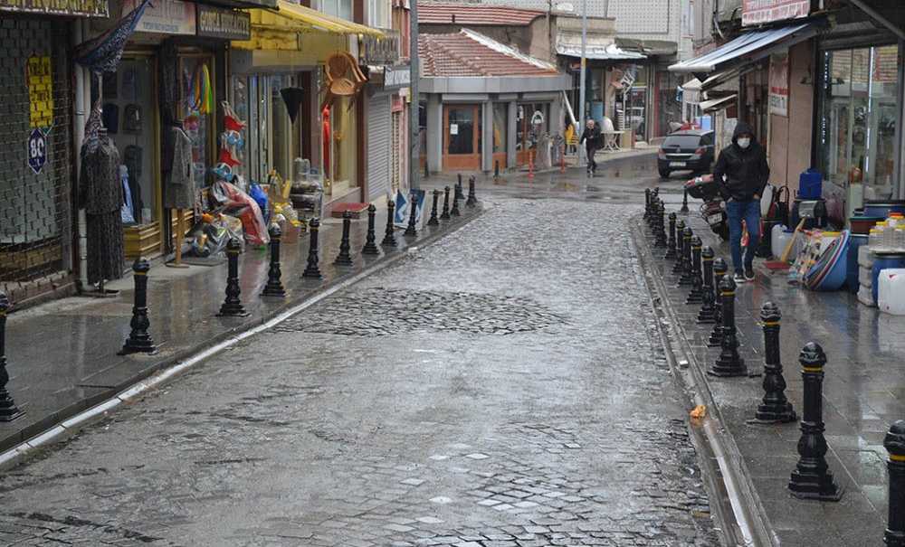 Günler Sonra Yapıldı