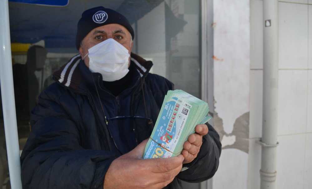 Yılbaşı Biletleri Satışa Çıktı