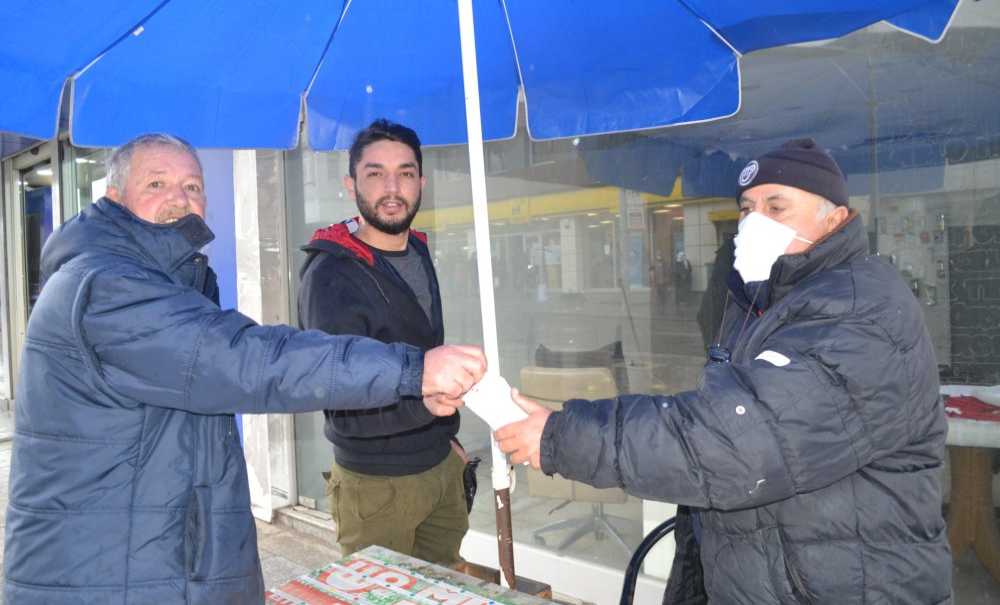 Yılbaşı Biletleri Satışa Çıktı