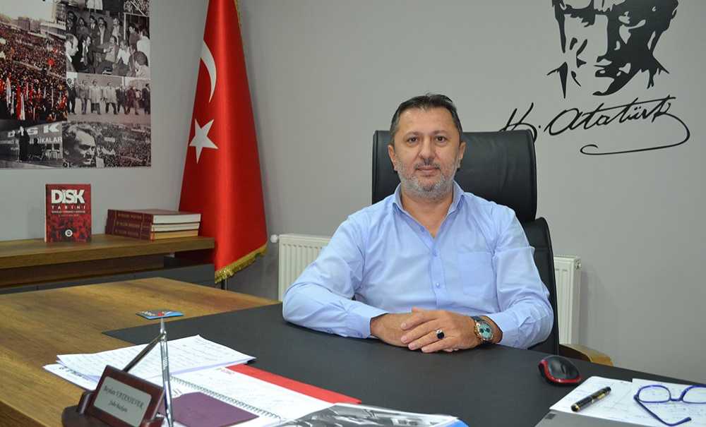 Mess Görüşmelerinde Anlaşma Sağlanamadı