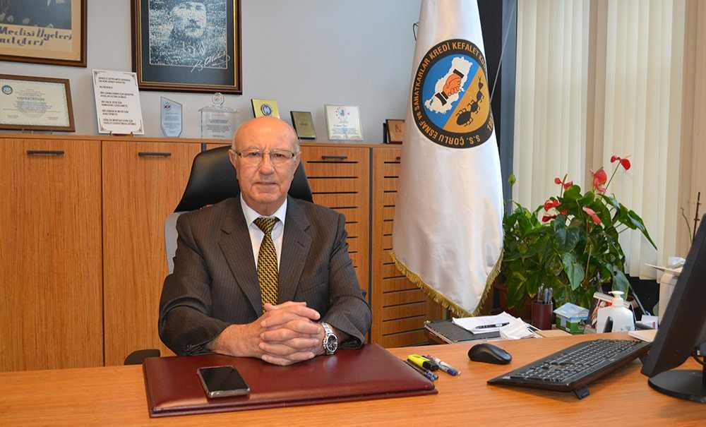 “Kredi Geri Ödemelerinde Sıkıntı Yok”