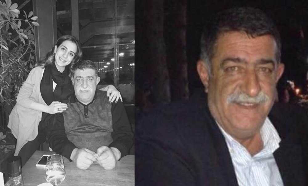 Saim Kılıç Son Yolculuğuna Uğurlandı