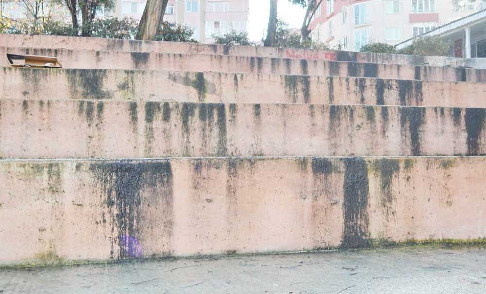 Harcanan Paraya Yazık!