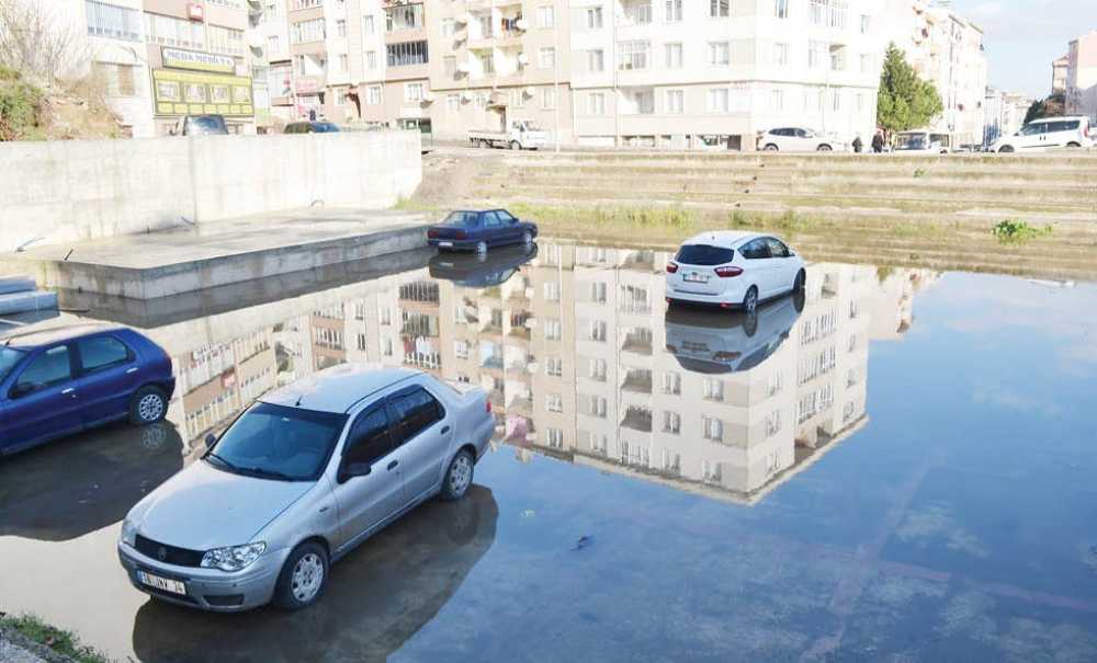 Harcanan Paraya Yazık!