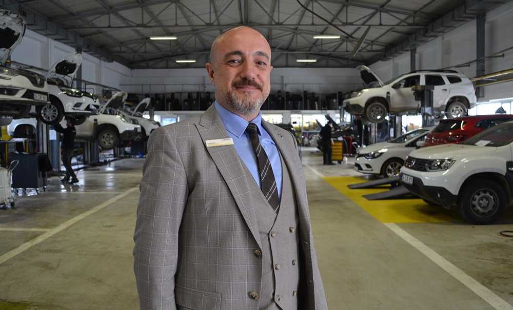 Buhari' De Yaşınızı Avantaja Çevirin!