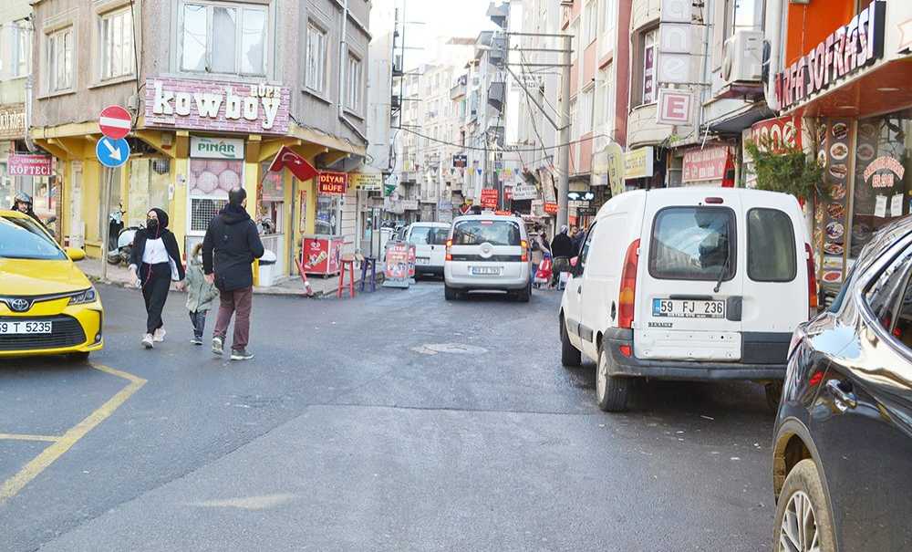 Vatandaşlar Biran Önce Düzenleme Bekliyor!