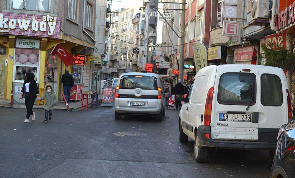 Vatandaşlar Biran Önce Düzenleme Bekliyor!